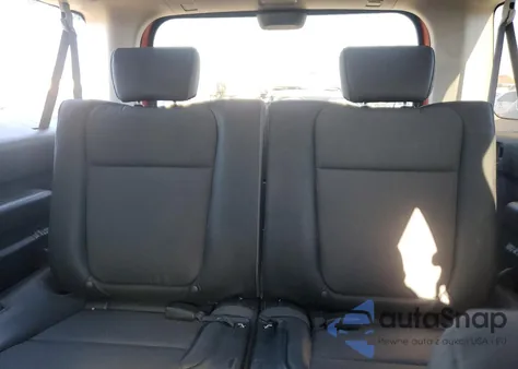 2005 Honda Element Ex from USA, damaged, VIN 5J6YH28665L004523